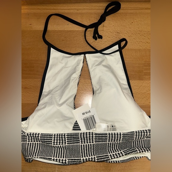 L* Space Jessy-Ellie Bikini Top Size XL - Picture 5 of 6